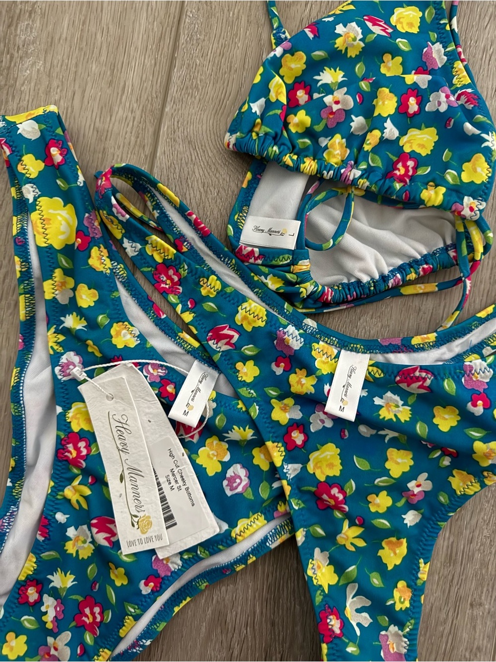 ‘Mercer St’ bundle - Picture 2 of 11